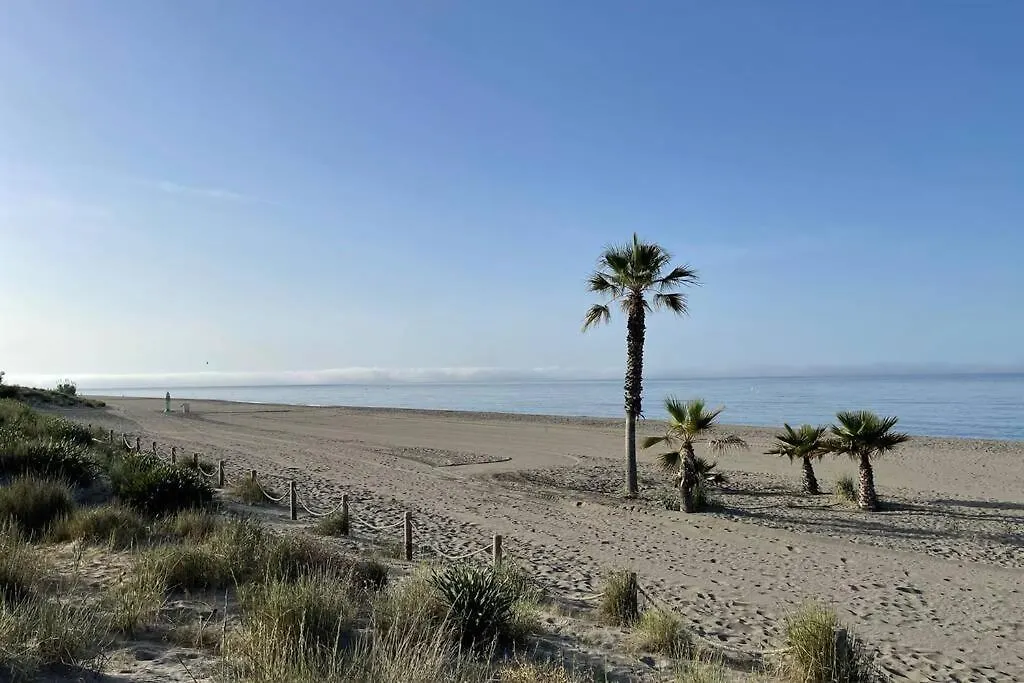 Apartamento Amazing Duna Beach Seafront Apartament Torrox España