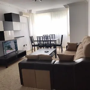 Apartamento Los Llanos 3 Con Wifi Y A 250 Metros De La Playa , Torrox España
