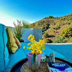  Apartamento Filipinas, Lemoni